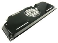 BEKO/GRUNDIG/ARCELIK Afdekkap behuizing                                           C00890705
