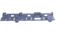 WHIRLPOOL/INDESIT Greep / hendel                                               488000858509