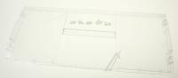 BEKO/GRUNDIG/ARCELIK Lade-afdekking                                               C00928576