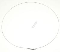 Haier Spanring voor deurmanchet                                    49052274