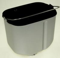 Panasonic Brotbackautomat behälter                                     ADA12E165