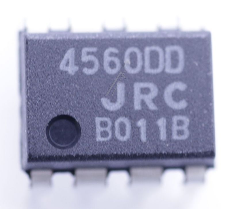JVC Ic                                                           NJM4560DD