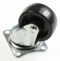 WHIRLPOOL/INDESIT Wiel/rol                                                     480150100578