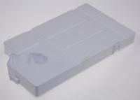 WHIRLPOOL/INDESIT Verdamperbakje                                               480132101352