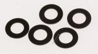 Boschsiemens Paneel/glas/kunststoff 00156781