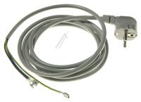 BEKO/GRUNDIG/ARCELIK Voedingskabel                                                C00930257