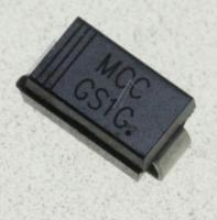 Sharp Diodes                                                       VHDGS1GLTP1