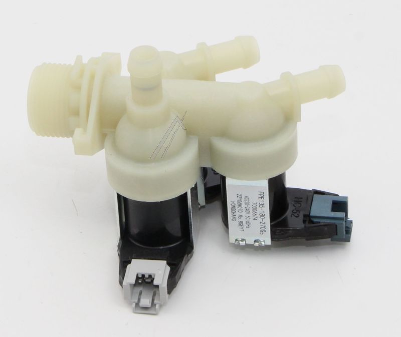 HAIER/CANDY/HOOVER Electrovannes 3 voies                                        70006674