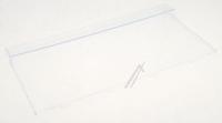 BEKO/GRUNDIG/ARCELIK Lade-afdekking                                               C00968125