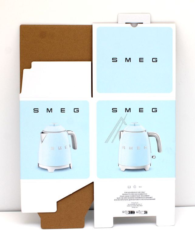 Smeg Boites                                                       717533085