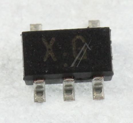 SOUND UNITED Smd-transistoren 943222500200D