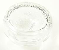 WHIRLPOOL/INDESIT Lamp afdekkapje                                              482000063232
