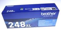 Brother Tonercartridges TN248XLC