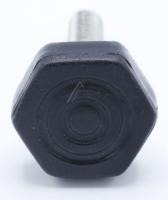 BEKO/GRUNDIG/ARCELIK Voet                                                         C00874392