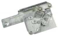 WHIRLPOOL/INDESIT Deurscharnier vaatwasser                                     480140100037