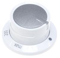 BEKO/GRUNDIG/ARCELIK Boutons de thermostat                                        C00896960