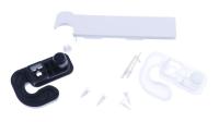 BEKO/GRUNDIG/ARCELIK Sleepscharnier C00908486
