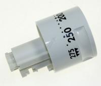 ELECTROLUX / AEG Thermostatknopf                                              3873271104