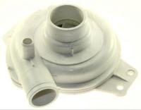 WHIRLPOOL/INDESIT Pumpengehäuse 481990501278