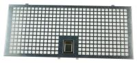 Novy Filtres antigraisses metalliques                             680020