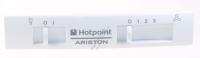 WHIRLPOOL/INDESIT Venster v.klep                                               482000030432