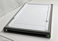 WHIRLPOOL/INDESIT Koel/vriezerdeur 488000853325