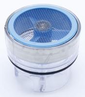 Samsung Turbinewielen                                                DJ9702358B
