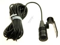 JVC Microphones QAN0109001