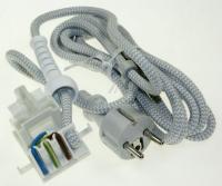 DeLonghi Strijkijzersnoeren                                           7312712534