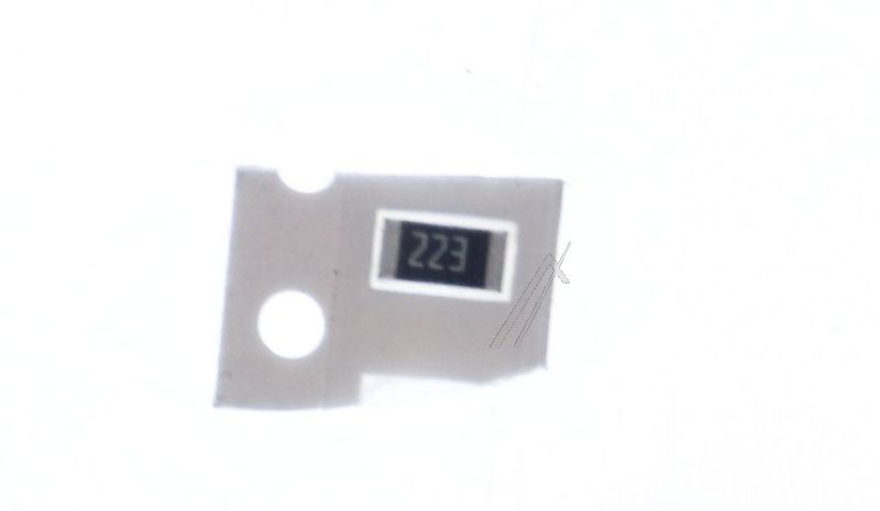 - 0,25w-smd-metaalfilmweerstanden                              
