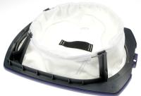 Nilfisk Pluizenfilter                                                12014301