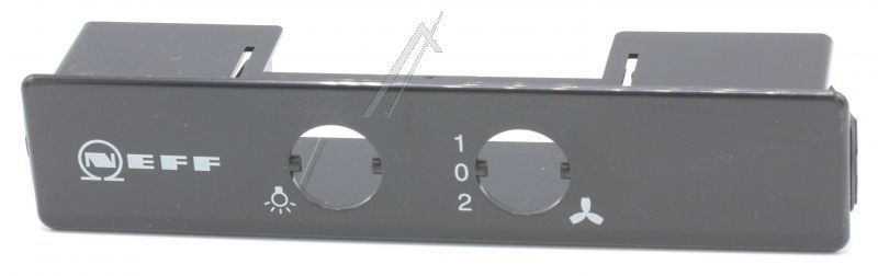 Boschsiemens Capots de dosseret                                           00266903