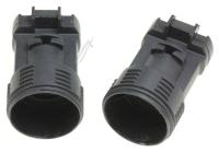 WHIRLPOOL/INDESIT Lampfitting                                                  488000283151