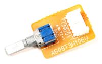 Panasonic Interrupteur d´appareil                                      A608T3H10EU