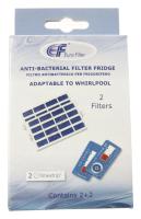 EUROFILTER Luchtfilter                                                  