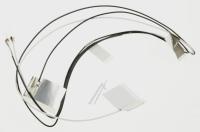Toshiba Stekers+kabels                                               A000243320