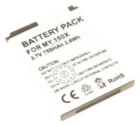 COM Accu pour gsm                                                