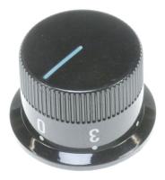 Boschsiemens Draaigreep                                                   00152808