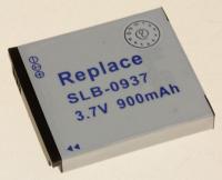 COM Accu voor digitale camera                                    