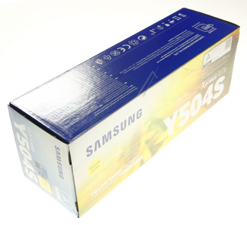 HEWLETT-PACKARD Tonercartridges                                              SU502A