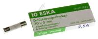 ESKA Zekering keramische                                          