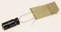 Grundig Condensateurs chimiques                                      C00950083
