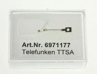 COM Pu-naalden                                                   TTSATELEFUNKEN