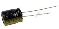 Panasonic 16v radiaal elco 105graden                                   EEUFC1C471