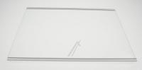 WHIRLPOOL/INDESIT Glasplaat                                                    481010843870