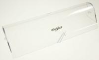 WHIRLPOOL/INDESIT Boterklep                                                    481011024462