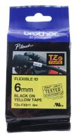 Brother Inktlint                                                     TZEFX611