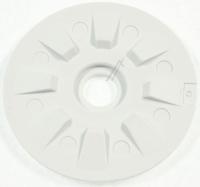 WHIRLPOOL/INDESIT Deur / klep / deksel                                         482000088094