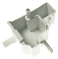 HISENSE/GORENJE Pompbehuizing                                                564570