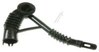 ELECTROLUX / AEG Flexibele slang                                              4055113825